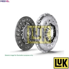 CLUTCH KIT 624 4052 09 FOR SKODA VW ARTEON/SHOOTING/BRAKE PASSAT/B8/ALLTRACK