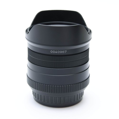 Pentax FA 31mm F/1.8 AL Limited Black (Pentax K mount) -Near Mint- #240 - Picture 3 of 12