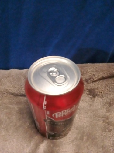 Jurassic World Rebirth Dr. Pepper Mosasaurs Can #1, (Unopened) - Picture 5 of 6