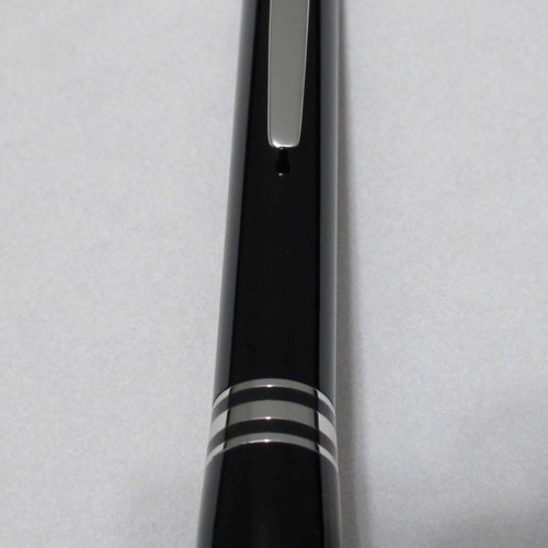 Montblanc Ballpoint Pen Starwalker 118848 - Picture 12 of 15