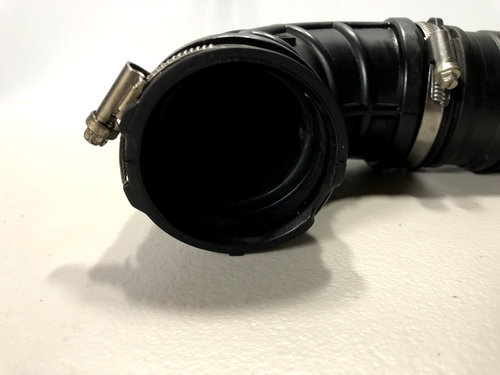 Holden Cruze 1.4L Petrol Turbo Air Intake Hose Pipe Airbox to Turbo 03/11-01/17 - Picture 4 of 5