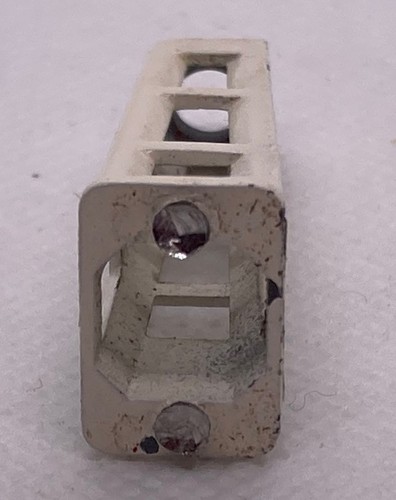 Vintage Corgi 811 James Bond Moon Buggy RADAR TOWER Replacement FREE SHIPPING! - Picture 3 of 4