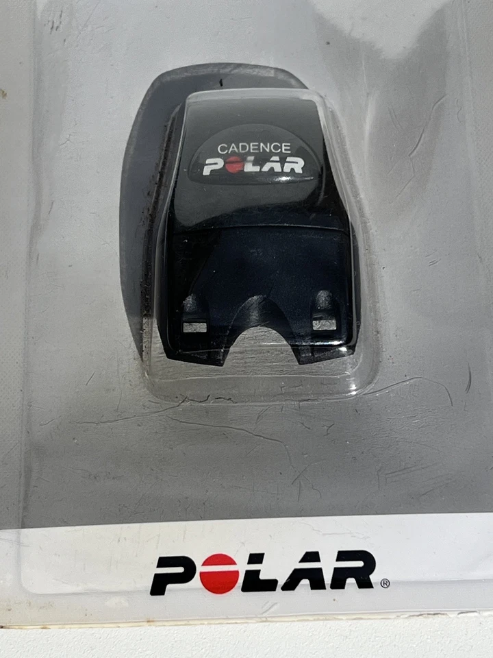 Polar S-Series Cadence Sensor 3890046 for S510 S520 S625X S710 S710i S720 S720i - Image 3 of 4