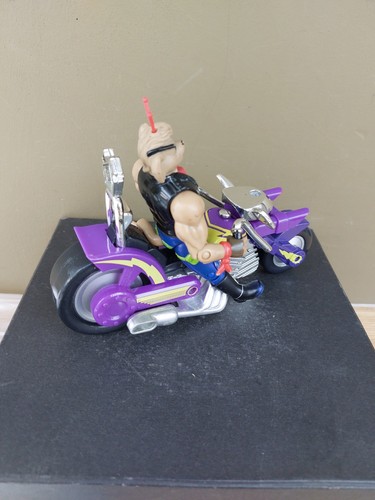 Vintage Biker Mäuse von Mars Modo und Modo’s Mondo Chopper - Bild 4 von 9