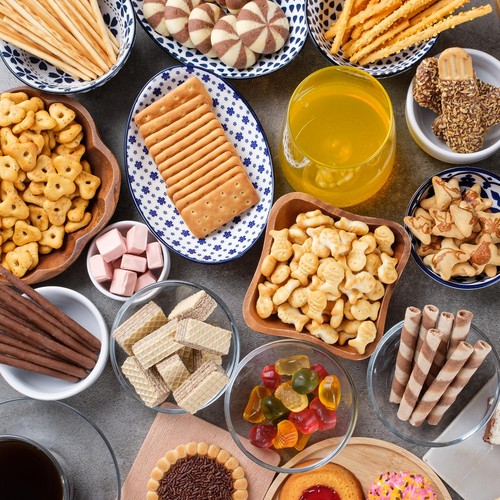 20 Stück International Snack Geschenkbox Variety Pack Foreign Rare Snacks and Candies - Bild 4 von 8