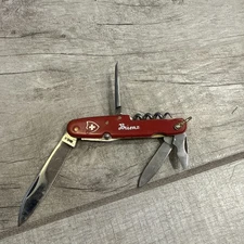 Swiss Army Knife Victorinox Multi Knife