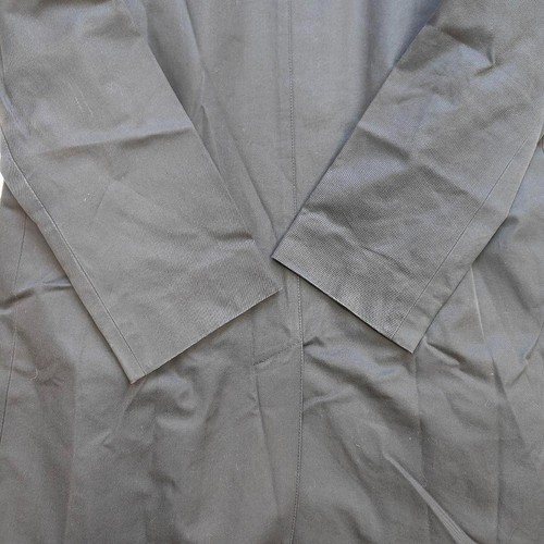【Quality】Mackintosh Dunkeld Coat with Liner Navy 38 - Picture 13 of 13
