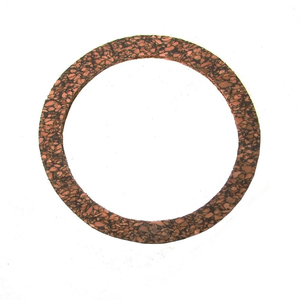 4 In For Tees End C Diameter Threaded Fittings Sediment Bowl Screen & Gasket Fits John Deere Fits Allis Chalmers Fits Farmall Gaskets For Farmall - Foto 5