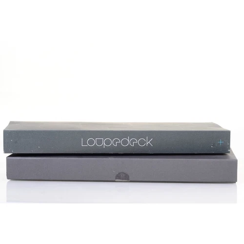 Loupedeck Photo Editing Konsole LD+ zum Bearbeiten von Fotos & Videos 