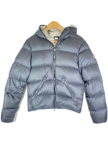 EA7 EMPORIO ARMANI down Jacket black XS Used - Picture 1 of 6
