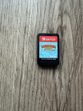 Donkey Kong Country Tropical Freeze (Nintendo Switch)  Cartridge Only - Tested