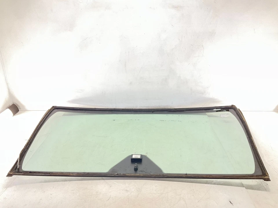 06-11 Vidrio parabrisas delantero Mercedes-Benz ML350 W164 con sensor de lluvia OEM Foto 4 de 4