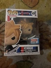 Funko Pop! Bleach Ichigo #1479 NYCC 2023 Fall Convention Exclusive