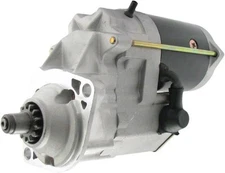 New HD Upgrade Gear Reduction Starter for 7.3L Ford Powerstroke 228000-8420