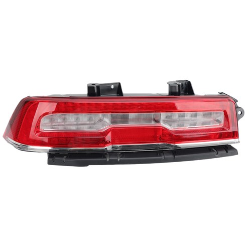 For 2014-2015 Chevy Camaro LED Tail Light Assembly Brake Lamp Left Driver Side - Picture 2 of 15