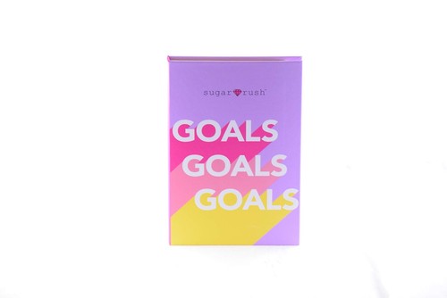 Tarte sugar rush goals goals goals eyeshadow palette - Picture 2 of 3