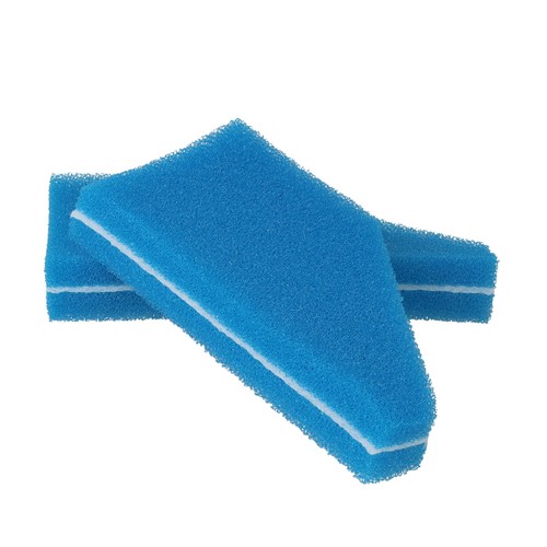 10 Filter Set for Thomas Cycloon Hybrid LED Parquet Cycloon Hybrid Family & Pets - Picture 6 of 9