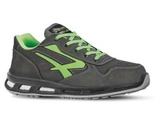 SCARPA DA LAVORO BASSA YODA S3 SRC CI- - n.41 - 1 paio U-POWER