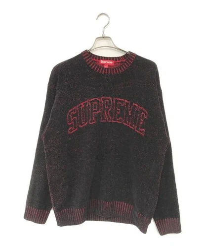 Pull arc contraste suprême L