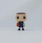 Funko POP! Basketball Nikola Jokic #88 Denver Nuggets Alternate NBA OOB LOOSE
