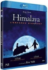 Himalaya - Lenfance dun chef [Blu-ray] von Eric Valli | DVD | Zustand sehr gut