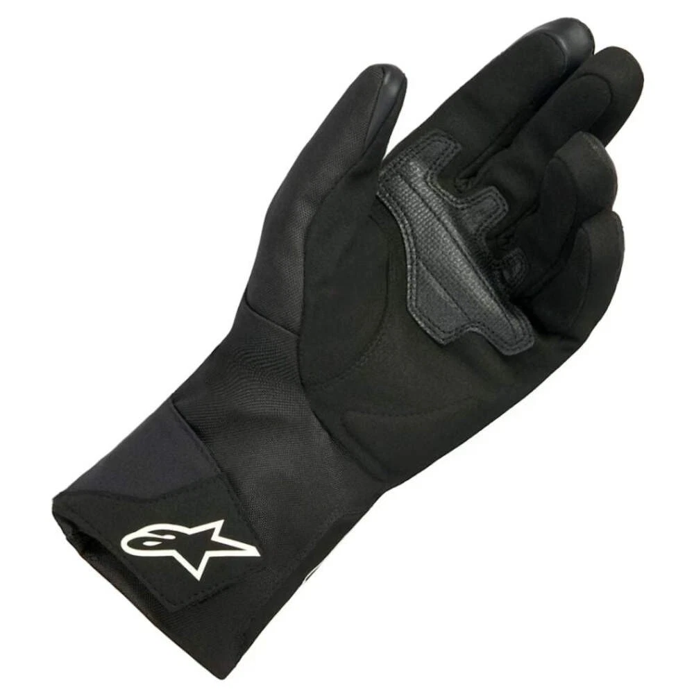 Alpinestars Stella WT-1 Drystar Insulated Gloves Black