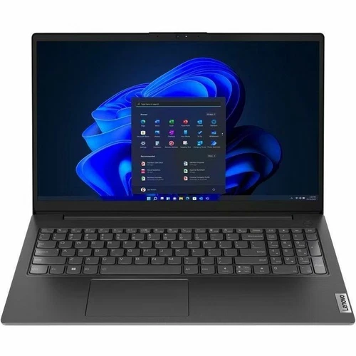 Lenovo V15 G4 IRU 15.6  FHD TN Notebook Intel Core i3-1315U 8GB RAM 256GB SSD Bu - Picture 9 of 9