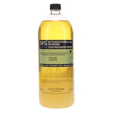 L'Occitane Almond Shower Oil Refill 16.9 oz
