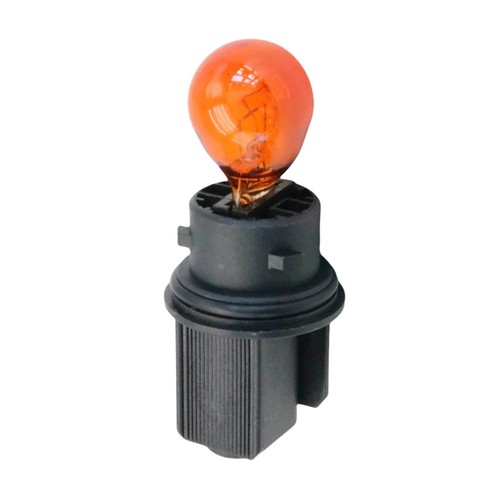 Headlight Turn Signal Socket W/Bulb 224-394-025 For 3157 Headlight Turn Signal - Picture 4 of 6