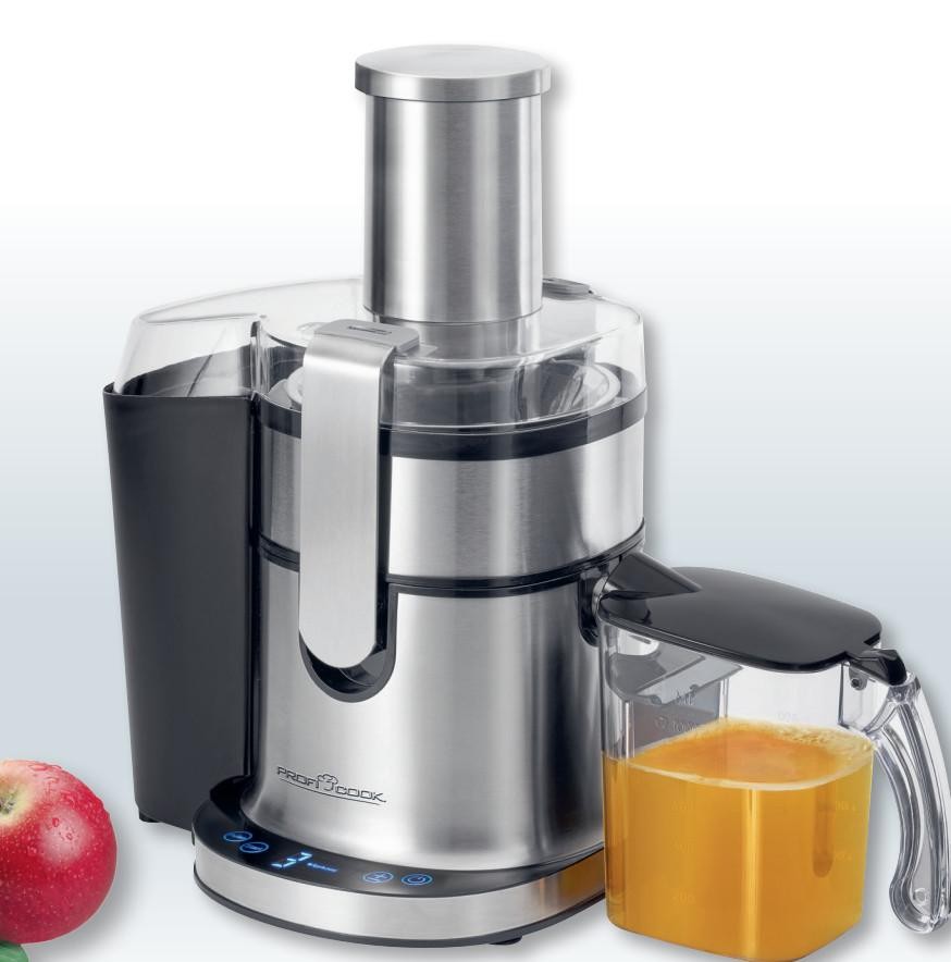 PROFICOOK PC-AE 1156 после #14756051