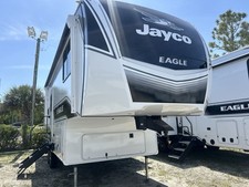 2025 Jayco Eagle HT Fifth Wheel 26REC