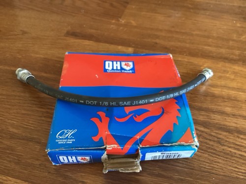 Classic Car Flexible Brake Hose. Triumph Herald, Spitfire, Vitesse New Old Stock