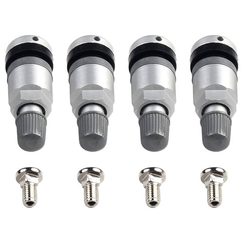 4Pcs TPMS Tire Pressure Monitor Sensor For 5 Series G30 G31 G38 F90 6 Series - Picture 9 of 12