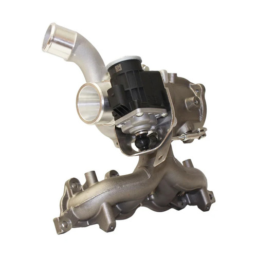 Upgrade Billet Turbo For Hyundai Tucson G4FJ 1.6L 2015 Onwards - Picture 8 of 19