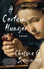 A Certain Hunger by Summers