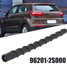 Auto Anti Geräusch Dachmast Antennenmast für Hyundai für Kia 7 Zoll Schwarz