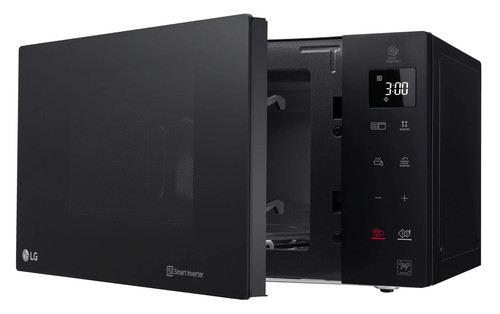 LG MH 6535 GIS, Mikrowelle (1000 Watt, Grillfunktion) - Bild 2 von 3