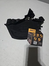 Highland Tactical Mobility Waist Pack