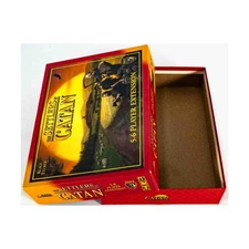 Mayfair Catan Series  Settlers of Catan - 5-6 Player Extension (4th Ed), B VG+