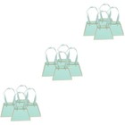  3 PCS Blumen Verpackung Blumenstraußhalter Blumentaschen Für Blumensträuße