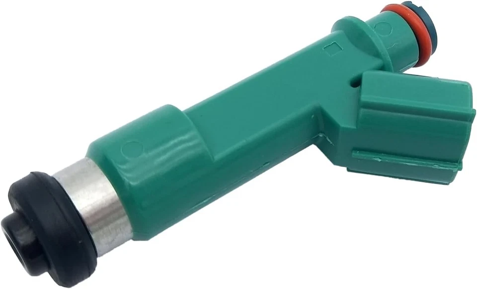 Juego de 4 inyectores de combustible para Suzuki GRAND VITARA 2.4L L4 2009 2010 2011 2012 2013 Foto 4 de 4