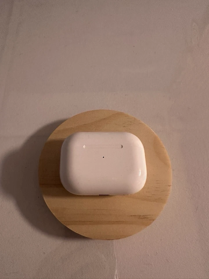 Apple AirPods Pro (2nd generation), photo 3 sur 5