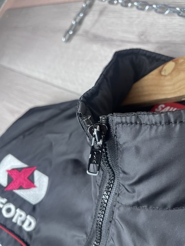 Men’s sport jacket Ducati Savage size M sport Motul - Picture 9 of 19