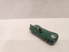 MATCHBOX LESNEY  #41a D-TYPE Jaguar  RARE #52 Decals GRAY METAL WHEELS Near Mint