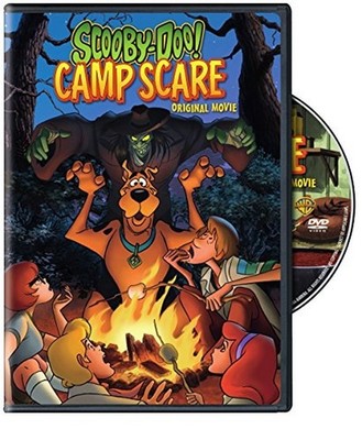 Scooby-Doo! Camp Scare