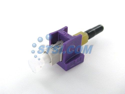 Corning Unicam SC OM1 MM 62.5 Fiber Optic Connector 95-000-40 ~STSI - Picture 3 of 3