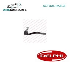 TRACK ROD END RACK END FRONT LEFT TA2647 DELPHI NEW OE REPLACEMENT