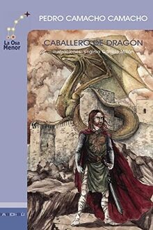 Caballero De Dragón (DIEZ SURICATOS) von Pedro Cama... | Buch | Zustand sehr gut