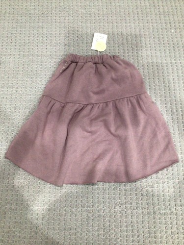 Letter To The World Sweatshirt Skirt 10 New - Picture 2 of 2