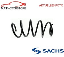 SCHRAUBENFEDER FAHRWERKSFEDER VORNE SACHS 998 551 P NEU OE QUALITÄT